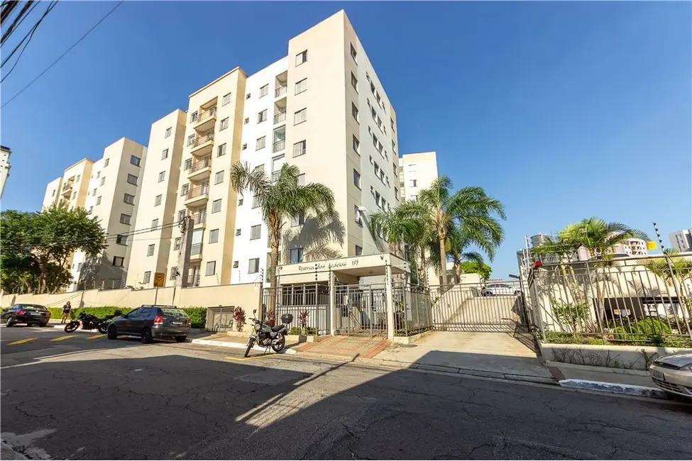 Apartamento com 2 quartos à venda, 53m2 em Vila Santa Clara, São Paulo - SP - imagem 4 Foto 4 de Apartamento com 2 quartos à venda, 53m2 em Vila Santa Clara, São Paulo - SP