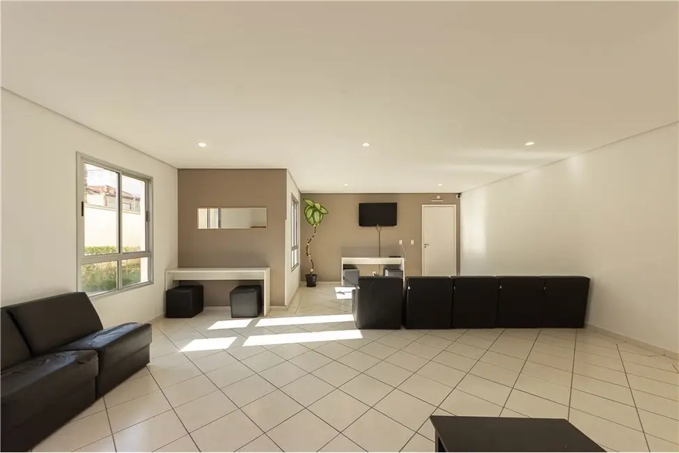 Apartamento com 2 quartos à venda, 53m2 em Vila Santa Clara, São Paulo - SP - imagem 5 Foto 5 de Apartamento com 2 quartos à venda, 53m2 em Vila Santa Clara, São Paulo - SP