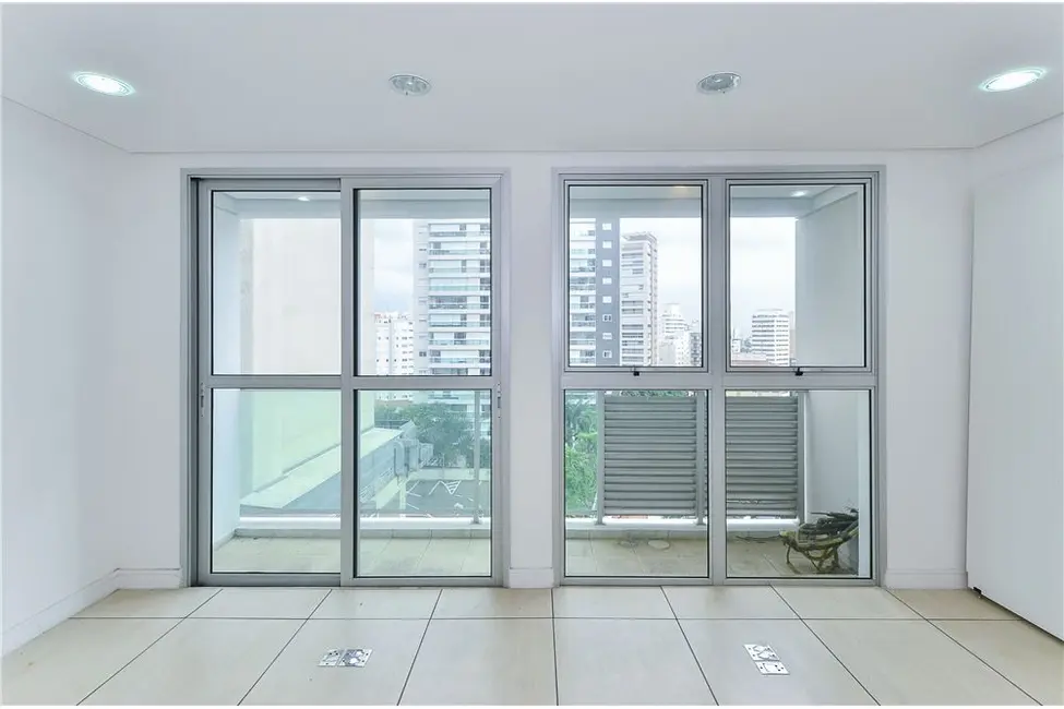 Foto 8 de Sala Comercial à venda, 40m2 em Aclimação, São Paulo - SP