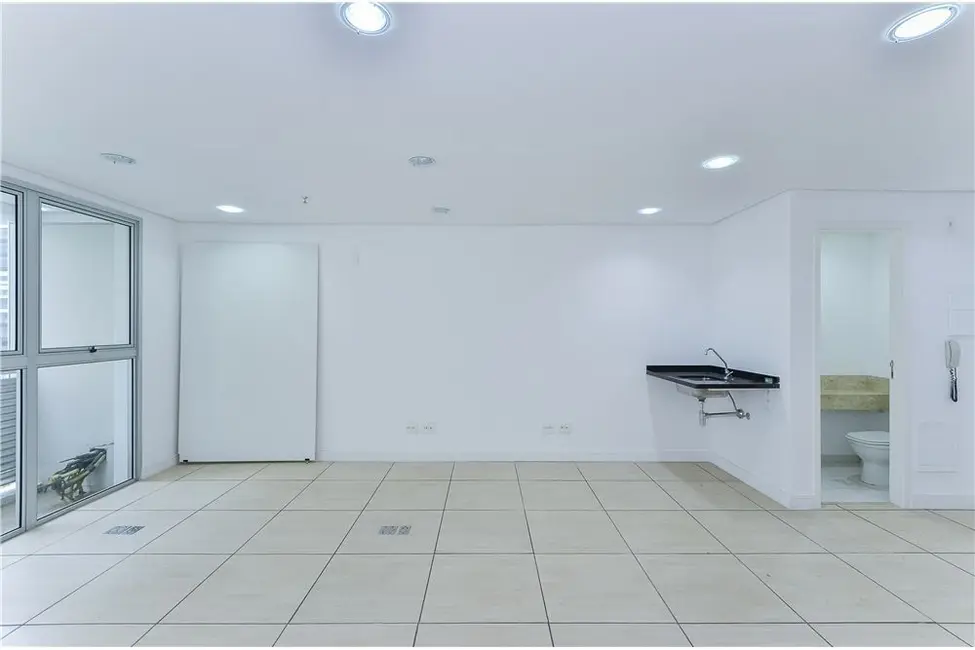Foto 2 de Sala Comercial à venda, 40m2 em Aclimação, São Paulo - SP
