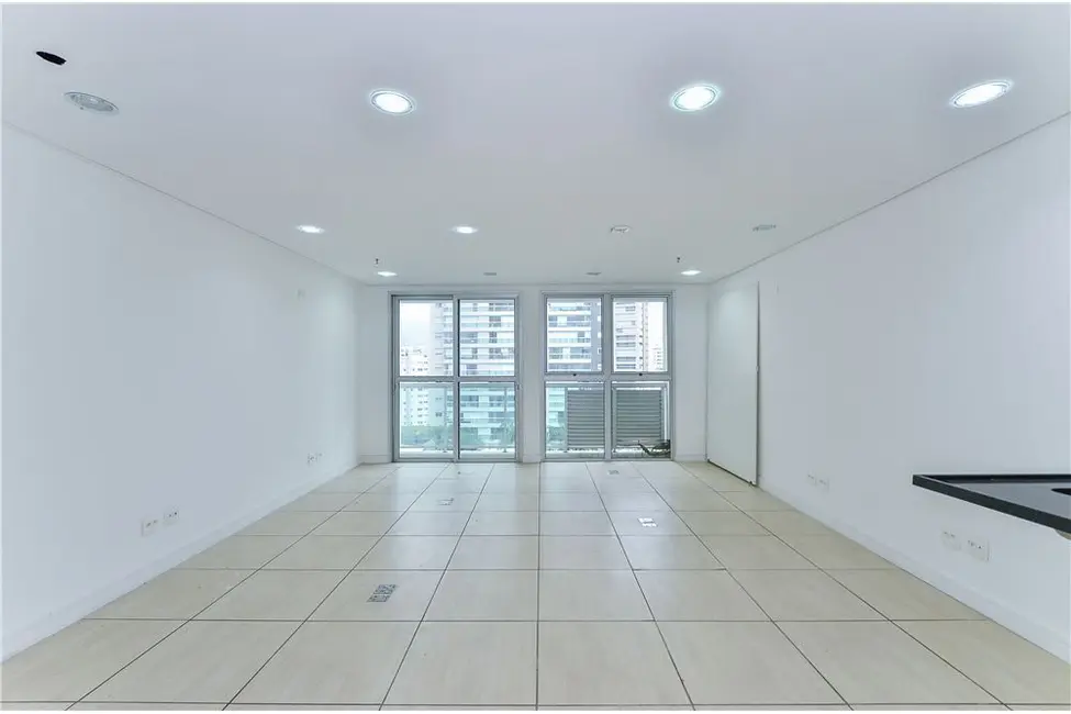 Foto 1 de Sala Comercial à venda, 40m2 em Aclimação, São Paulo - SP