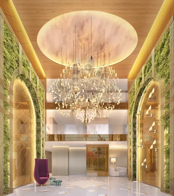 Foto 6 de Apartamento com 3 quartos à venda, 169m2 em Brooklin Novo, São Paulo - SP