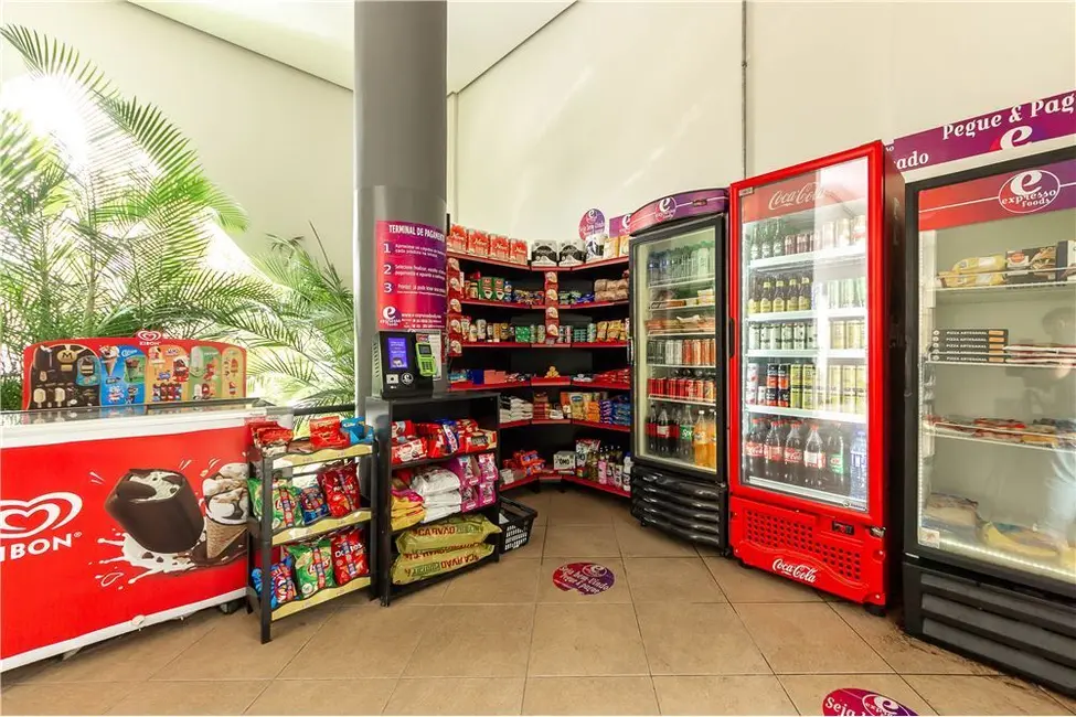 Foto 8 de Apartamento com 3 quartos à venda, 71m2 em Jardim Luanda, São Paulo - SP