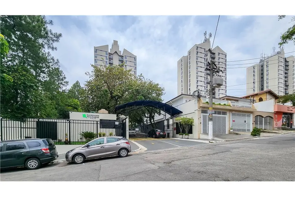 Foto 3 de Apartamento com 3 quartos à venda, 71m2 em Jardim Luanda, São Paulo - SP