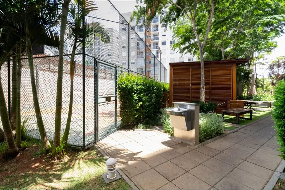 Foto 3 de Apartamento com 2 quartos à venda, 45m2 em Jaguaré, São Paulo - SP