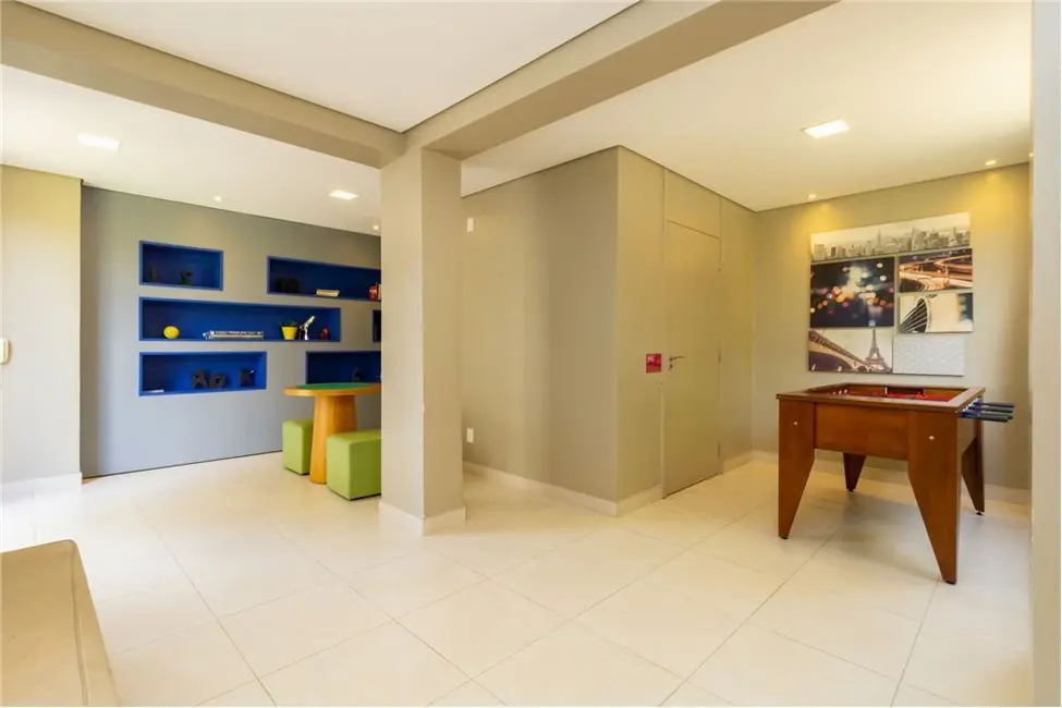 Foto 7 de Apartamento com 2 quartos à venda, 45m2 em Jaguaré, São Paulo - SP