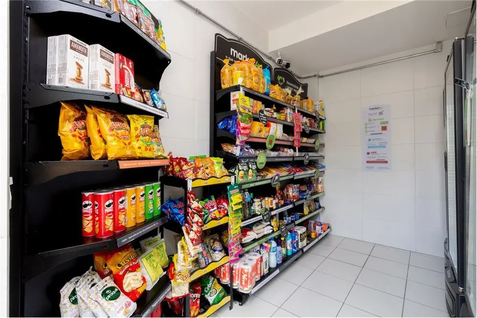 Foto 9 de Apartamento com 2 quartos à venda, 45m2 em Jaguaré, São Paulo - SP