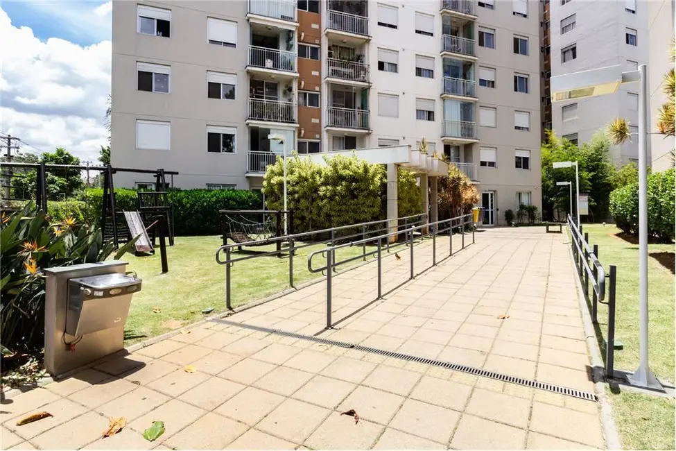 Foto 2 de Apartamento com 2 quartos à venda, 45m2 em Jaguaré, São Paulo - SP