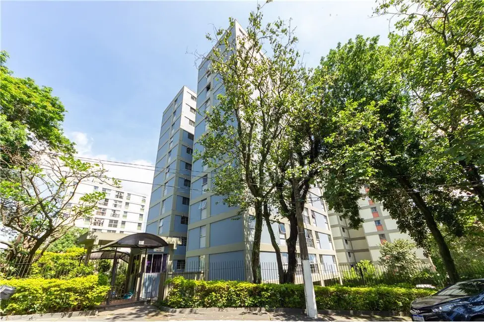Apartamento com 3 quartos à venda, 78m2 em Vila Campestre, São Paulo - SP - imagem 3 Foto 3 de Apartamento com 3 quartos à venda, 78m2 em Vila Campestre, São Paulo - SP