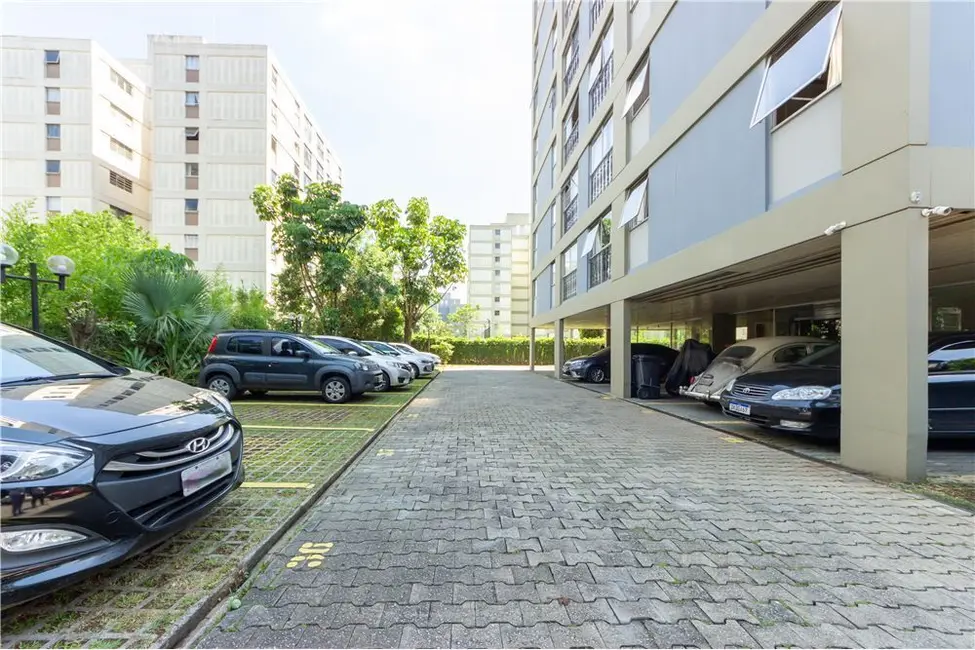 Apartamento com 3 quartos à venda, 78m2 em Vila Campestre, São Paulo - SP - imagem 5 Foto 5 de Apartamento com 3 quartos à venda, 78m2 em Vila Campestre, São Paulo - SP