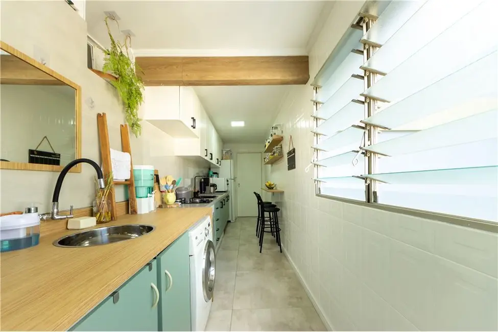 Apartamento com 3 quartos à venda, 78m2 em Vila Campestre, São Paulo - SP - imagem 7 Foto 7 de Apartamento com 3 quartos à venda, 78m2 em Vila Campestre, São Paulo - SP