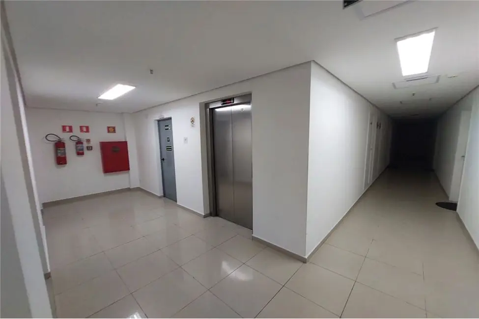 Foto 4 de Sala Comercial à venda, 33m2 em Centro, Diadema - SP