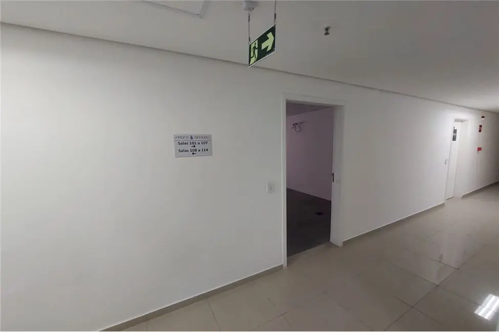 Foto 8 de Sala Comercial à venda, 33m2 em Centro, Diadema - SP
