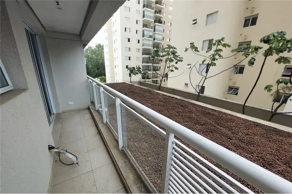 Foto 3 de Sala Comercial à venda, 33m2 em Centro, Diadema - SP