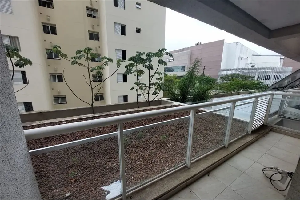 Foto 7 de Sala Comercial à venda, 33m2 em Centro, Diadema - SP
