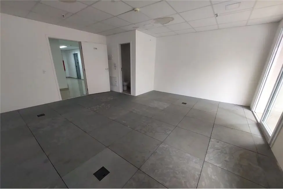 Foto 9 de Sala Comercial à venda, 33m2 em Centro, Diadema - SP