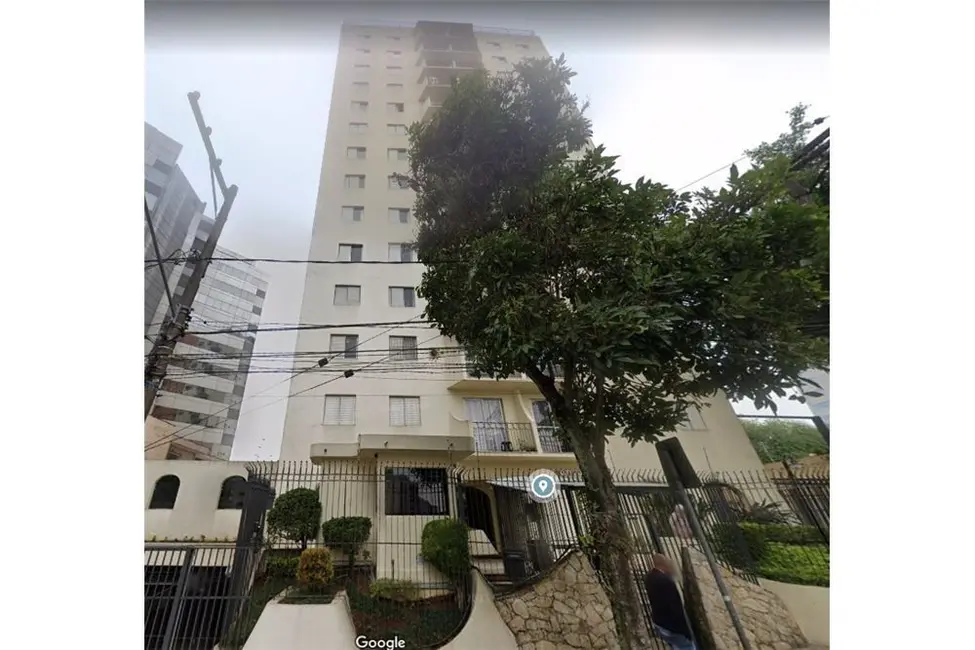 Foto 3 de Apartamento com 1 quarto à venda, 40m2 em Vila Guarani (Z Sul), São Paulo - SP