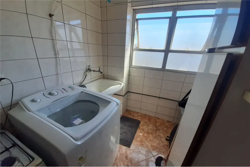 Foto 2 de Apartamento com 1 quarto à venda, 40m2 em Vila Guarani (Z Sul), São Paulo - SP