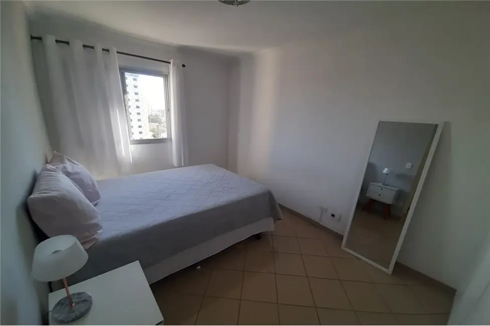 Foto 7 de Apartamento com 1 quarto à venda, 40m2 em Vila Guarani (Z Sul), São Paulo - SP