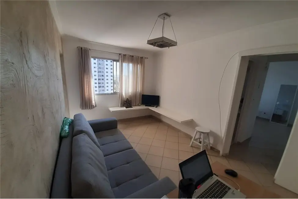 Foto 1 de Apartamento com 1 quarto à venda, 40m2 em Vila Guarani (Z Sul), São Paulo - SP