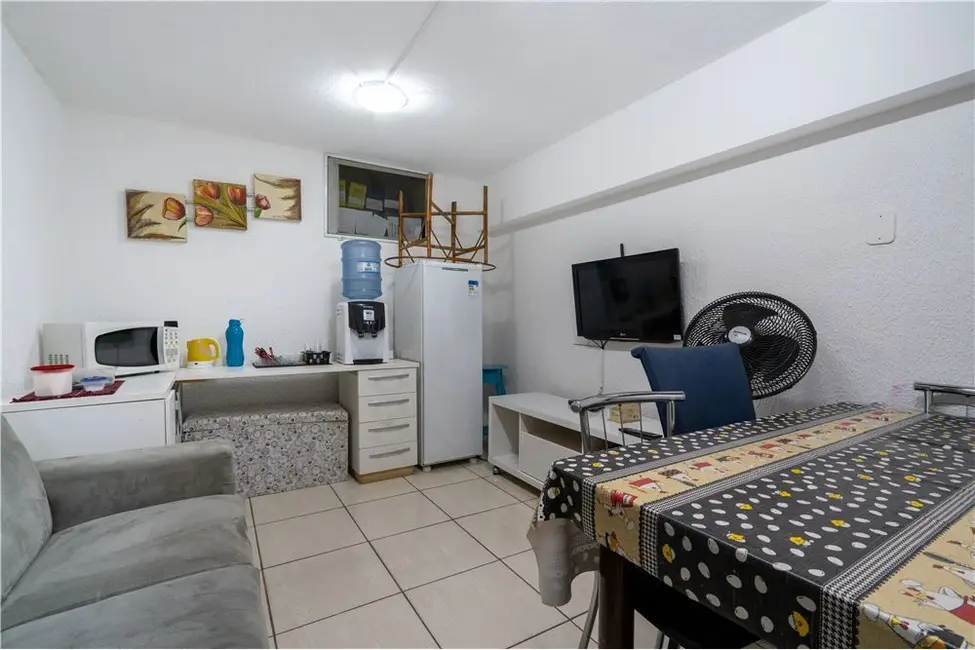 Foto 4 de Sala Comercial à venda, 82m2 em Vila Municipal, Jundiai - SP