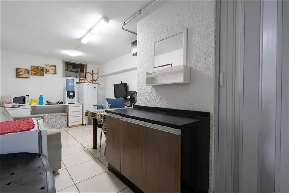 Foto 3 de Sala Comercial à venda, 82m2 em Vila Municipal, Jundiai - SP