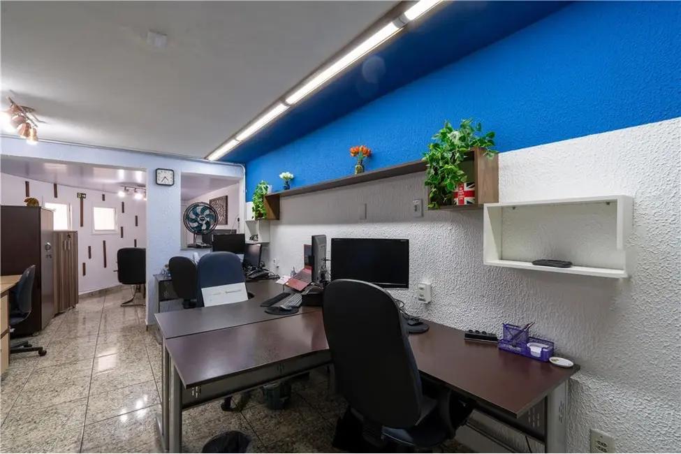 Foto 6 de Sala Comercial à venda, 82m2 em Vila Municipal, Jundiai - SP