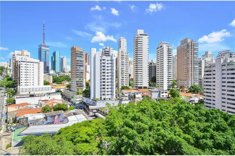 Apartamento com 1 quarto à venda, 46m2 em Vila Mariana, São Paulo - SP - imagem 4 Foto 4 de Apartamento com 1 quarto à venda, 46m2 em Vila Mariana, São Paulo - SP