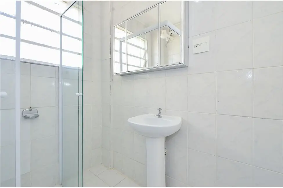 Apartamento com 1 quarto à venda, 46m2 em Vila Mariana, São Paulo - SP - imagem 9 Foto 9 de Apartamento com 1 quarto à venda, 46m2 em Vila Mariana, São Paulo - SP