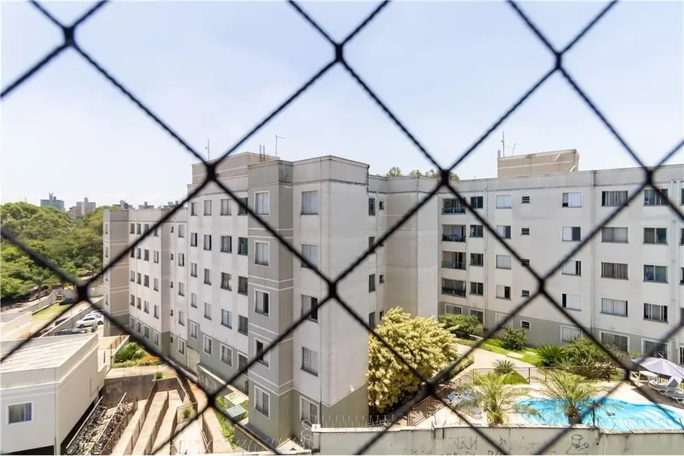 Foto 3 de Apartamento com 2 quartos à venda, 52m2 em Parque Munhoz, São Paulo - SP