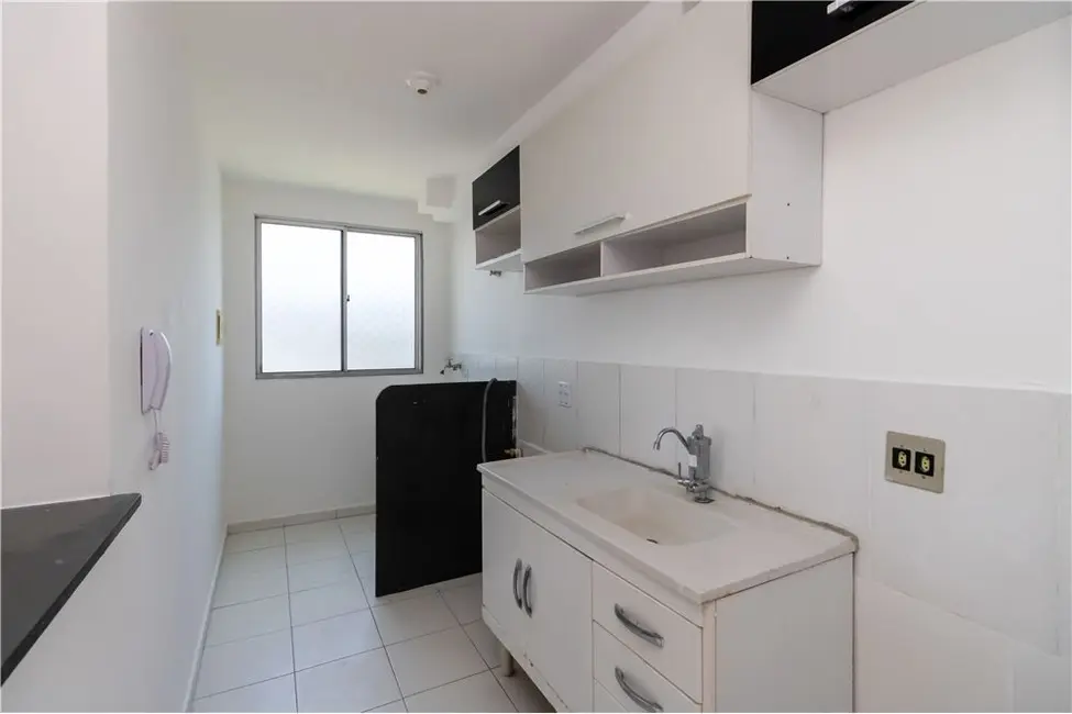 Foto 2 de Apartamento com 2 quartos à venda, 52m2 em Parque Munhoz, São Paulo - SP