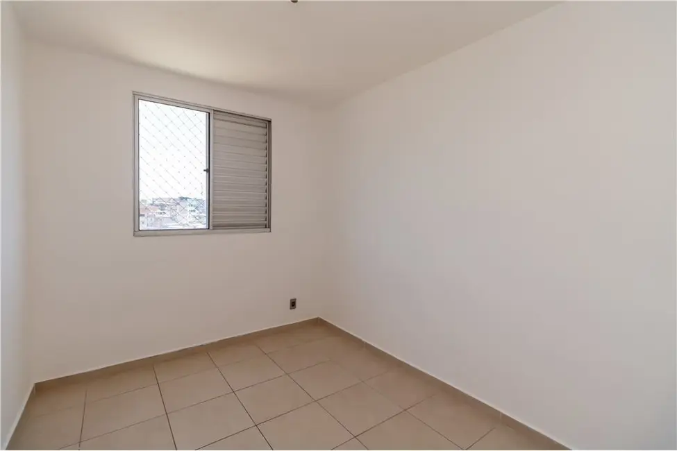 Foto 9 de Apartamento com 2 quartos à venda, 52m2 em Parque Munhoz, São Paulo - SP