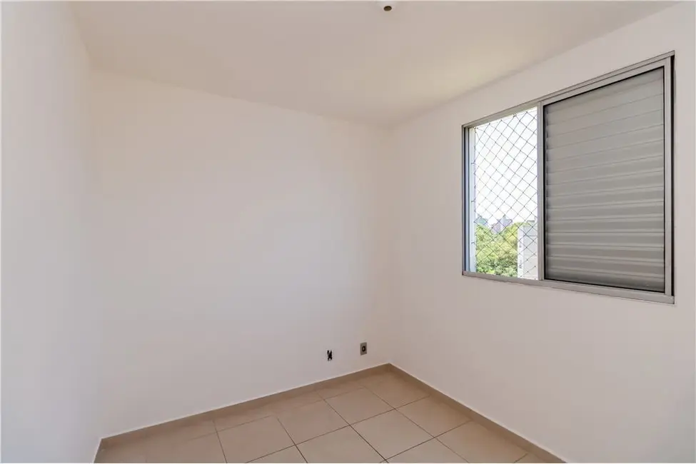 Foto 6 de Apartamento com 2 quartos à venda, 52m2 em Parque Munhoz, São Paulo - SP