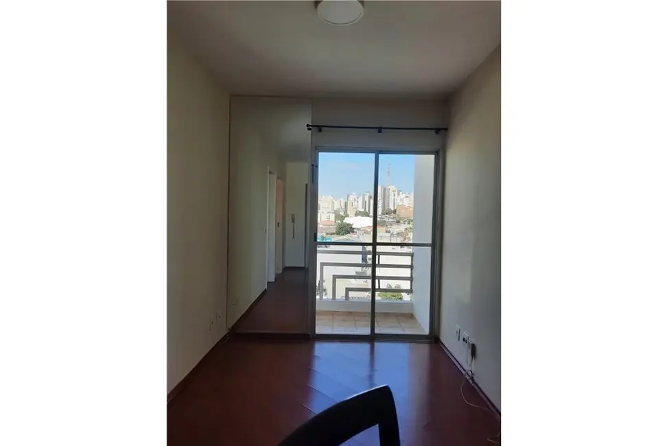 Apartamento com 1 quarto à venda, 36m2 em Bela Vista, São Paulo - SP - imagem 8 Foto 8 de Apartamento com 1 quarto à venda, 36m2 em Bela Vista, São Paulo - SP