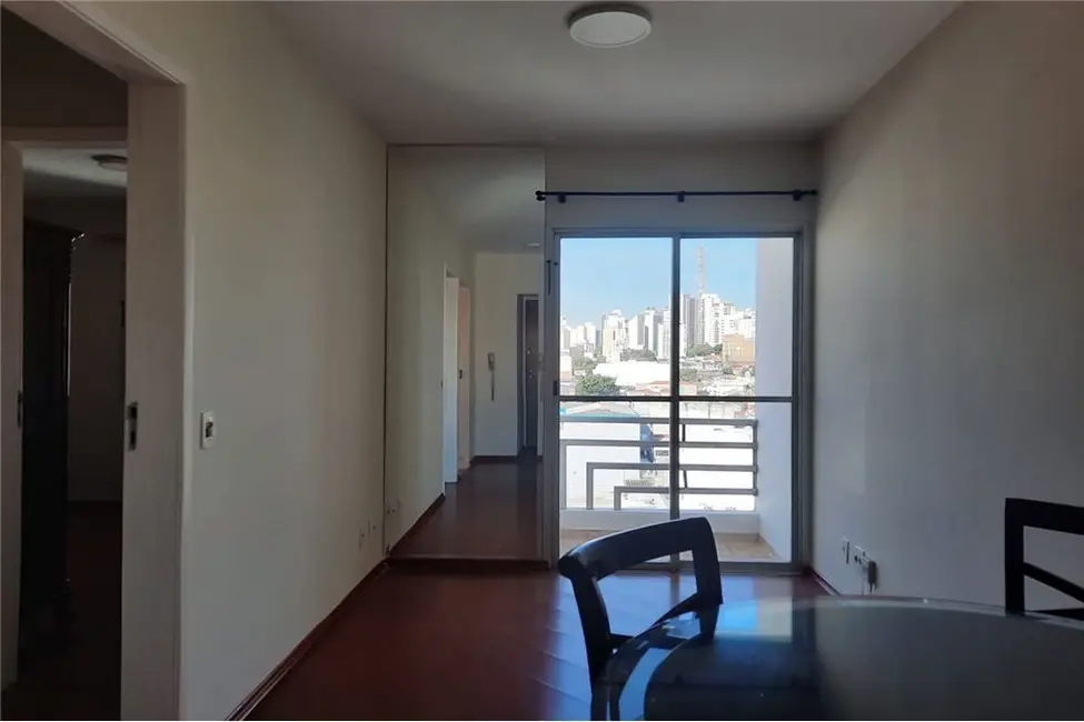 Apartamento com 1 quarto à venda, 36m2 em Bela Vista, São Paulo - SP - imagem 7 Foto 7 de Apartamento com 1 quarto à venda, 36m2 em Bela Vista, São Paulo - SP