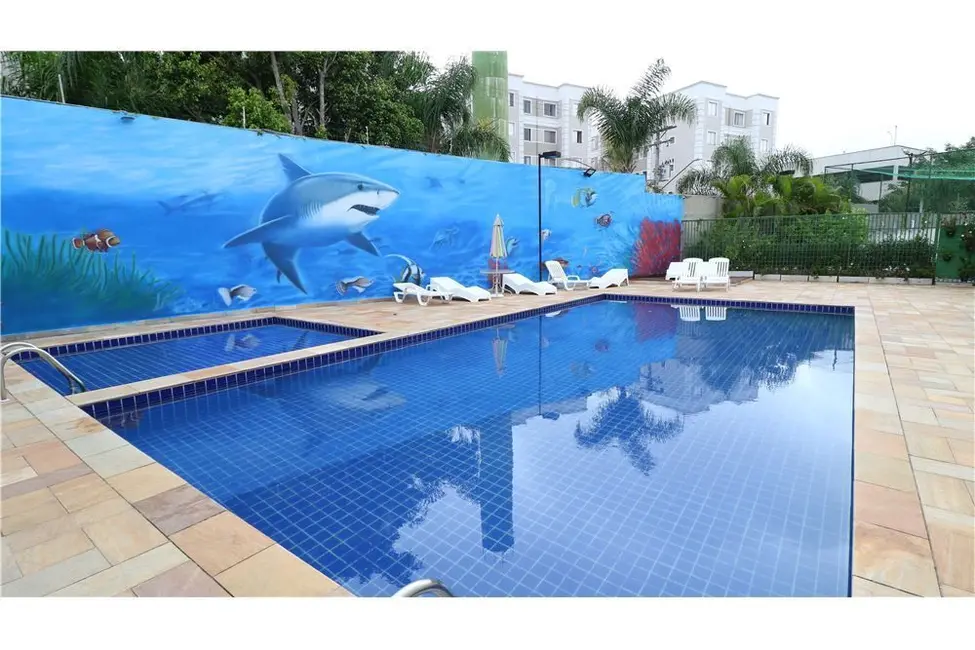 Foto 4 de Casa de Condomínio com 3 quartos à venda, 81m2 em Parque Munhoz, São Paulo - SP