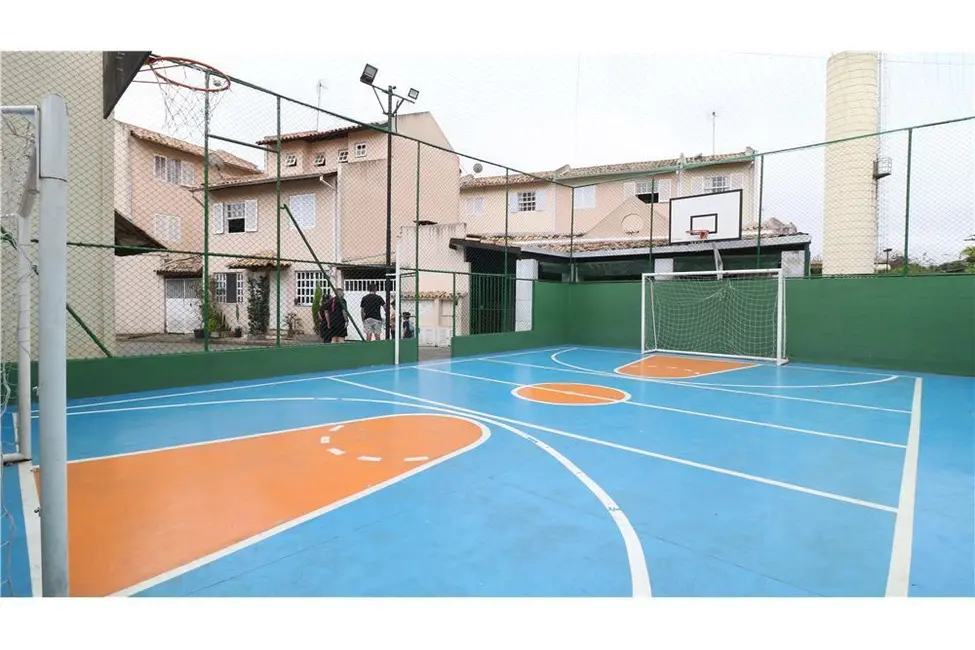 Foto 5 de Casa de Condomínio com 3 quartos à venda, 81m2 em Parque Munhoz, São Paulo - SP