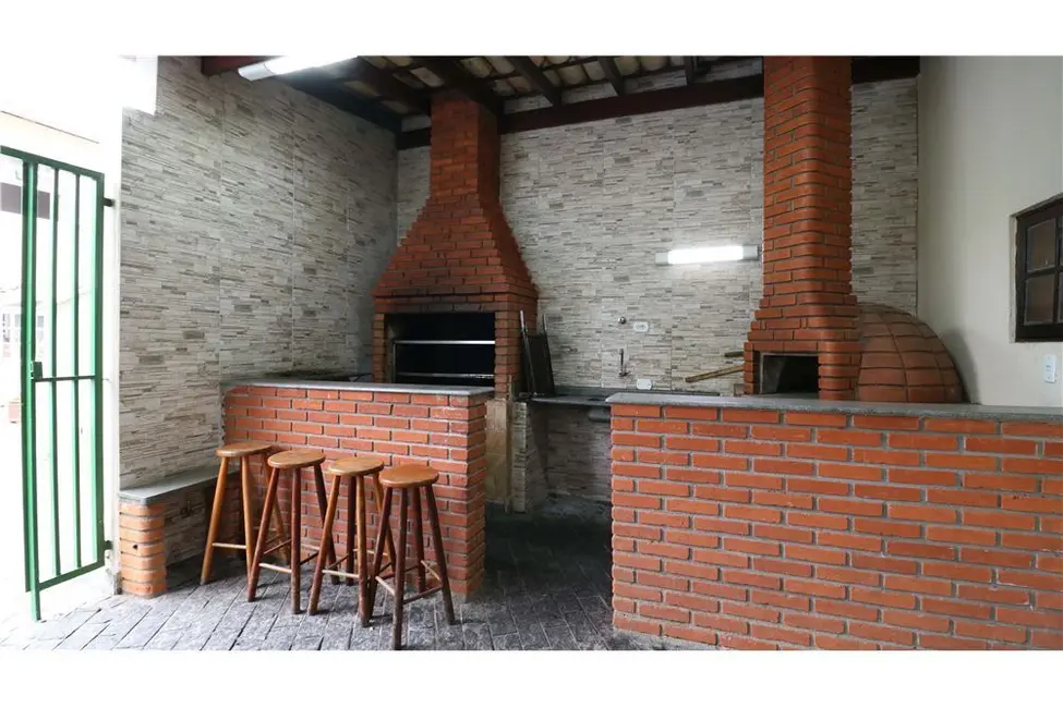 Foto 9 de Casa de Condomínio com 3 quartos à venda, 81m2 em Parque Munhoz, São Paulo - SP