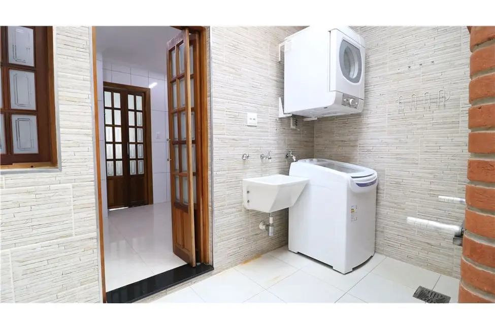 Foto 3 de Casa de Condomínio com 3 quartos à venda, 81m2 em Parque Munhoz, São Paulo - SP