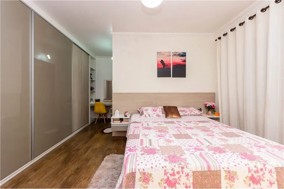 Foto 2 de Casa de Condomínio com 3 quartos à venda, 192m2 em Cidade Líder, São Paulo - SP