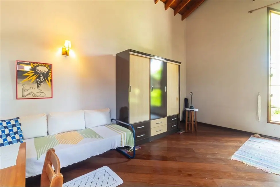 Foto 6 de Casa de Condomínio com 4 quartos à venda, 392m2 em Jardim Cordeiro, São Paulo - SP