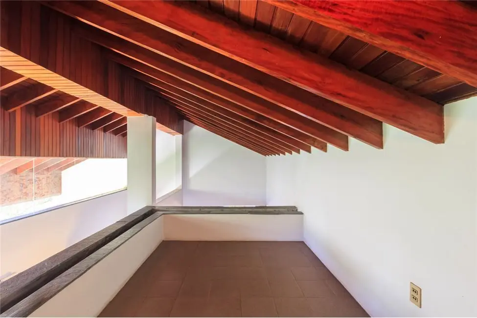 Foto 4 de Casa de Condomínio com 4 quartos à venda, 392m2 em Jardim Cordeiro, São Paulo - SP