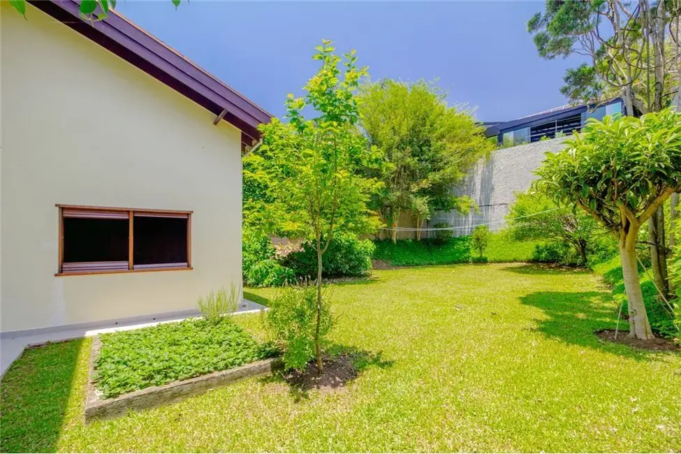 Foto 7 de Casa de Condomínio com 4 quartos à venda, 392m2 em Jardim Cordeiro, São Paulo - SP