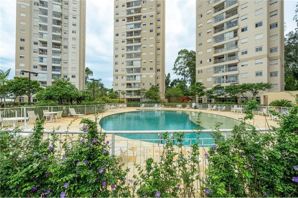 Apartamento com 3 quartos à venda, 108m2 em Butantã, São Paulo - SP - imagem 8 Foto 8 de Apartamento com 3 quartos à venda, 108m2 em Butantã, São Paulo - SP