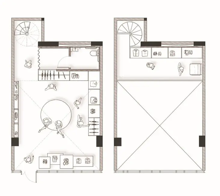 Foto 5 de Loja à venda, 85m2 em Pinheiros, São Paulo - SP