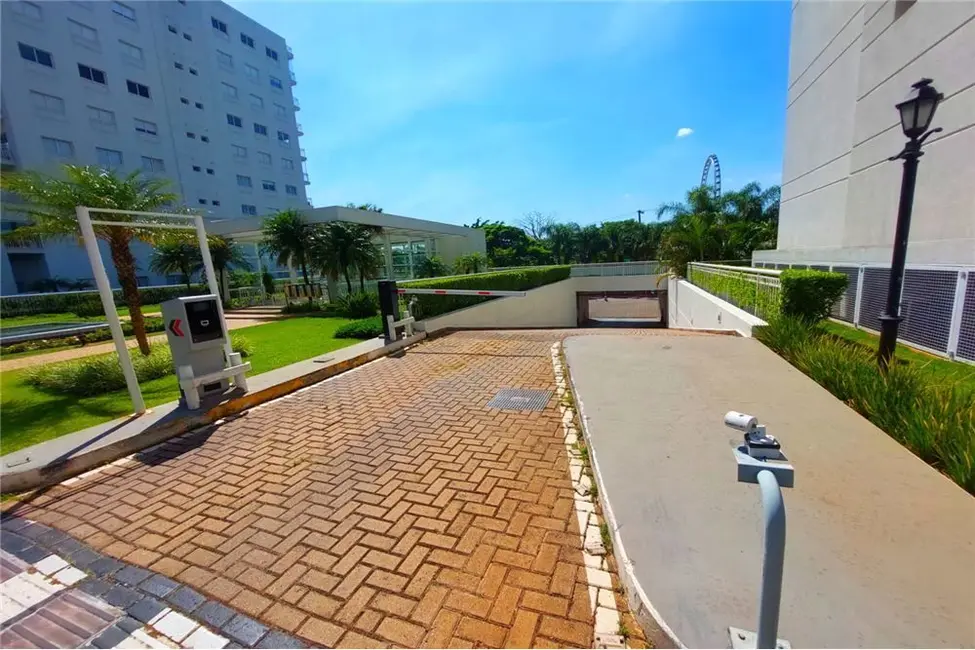 Foto 5 de Sala Comercial à venda, 64m2 em Vila Leopoldina, São Paulo - SP