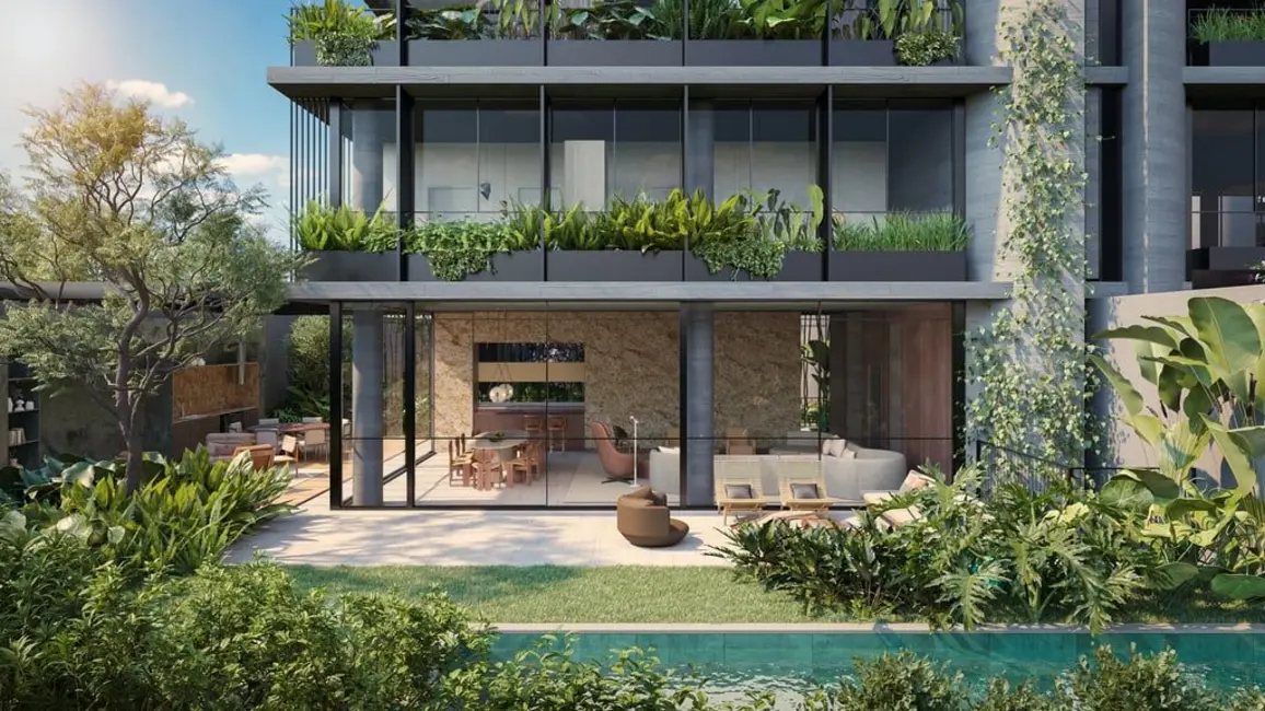 Foto 9 de Casa de Condomínio com 4 quartos à venda, 738m2 em Alto de Pinheiros, São Paulo - SP