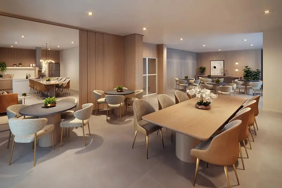 Apartamento com 3 quartos à venda, 127m2 em Jardim São Paulo(Zona Norte), São Paulo - SP - imagem 6 Foto 6 de Apartamento com 3 quartos à venda, 127m2 em Jardim São Paulo(Zona Norte), São Paulo - SP