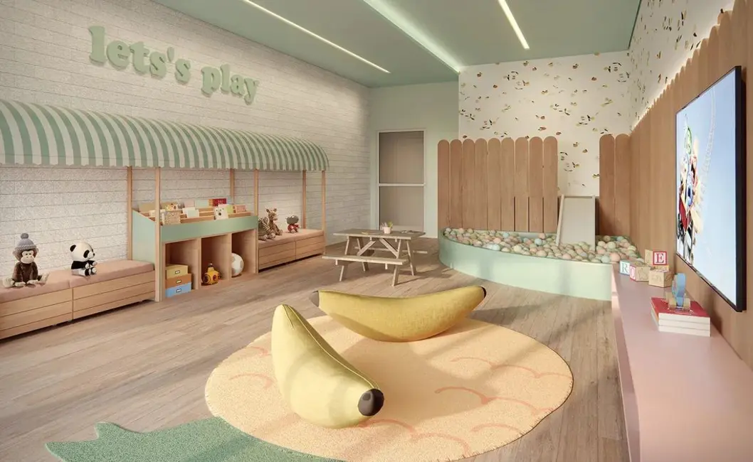 Foto 8 de Apartamento com 3 quartos à venda, 127m2 em Jardim São Paulo(Zona Norte), São Paulo - SP