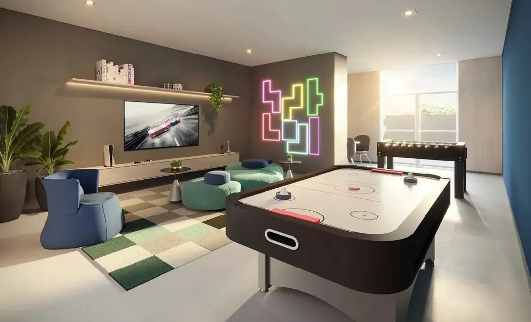 Foto 9 de Apartamento com 3 quartos à venda, 127m2 em Jardim São Paulo(Zona Norte), São Paulo - SP